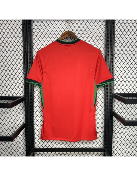 Camisetas Portugal Primera Equipacion 2024