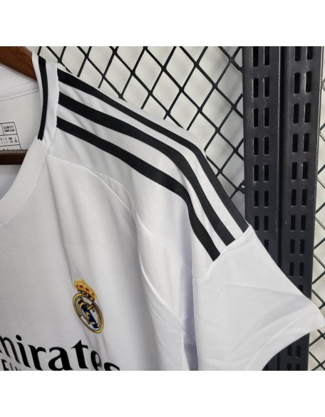 Camiseta Real Madrid Primera Equipacion 24/25