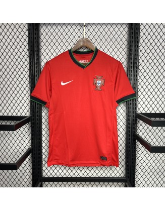 Camisetas Portugal Primera Equipacion 2024