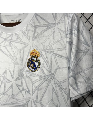 Camiseta Real Madrid 24/25