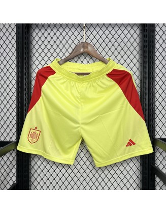 Camiseta De España 2a Equipacion 2024