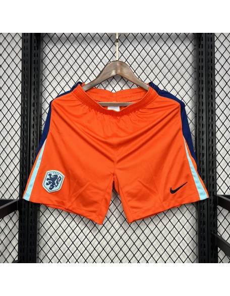 Camisas de Holanda 1a equipación 2024