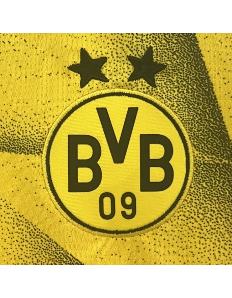 Camiseta Borussia Dortmund 3a Equipacion 23/24