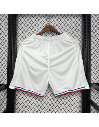 Pantalones cortos de Francia 2024