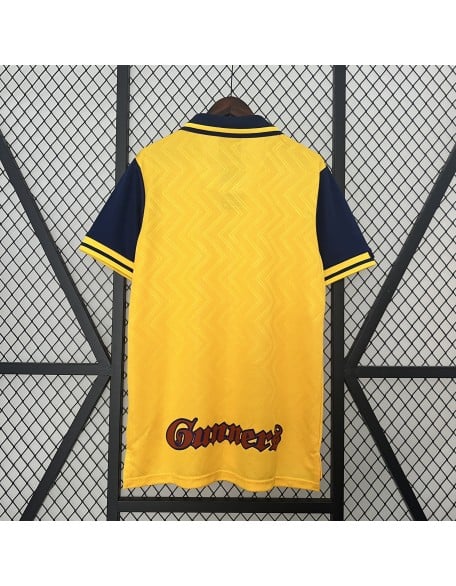 Camiseta Arsenal 96/97 Retro