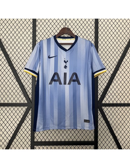 Camiseta Tottenham Hotspur 2a Equipacion 23/24