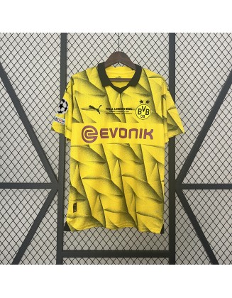 Camiseta Borussia Dortmund 3a Equipacion 23/24