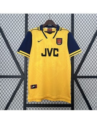 Camiseta Arsenal 96/97 Retro