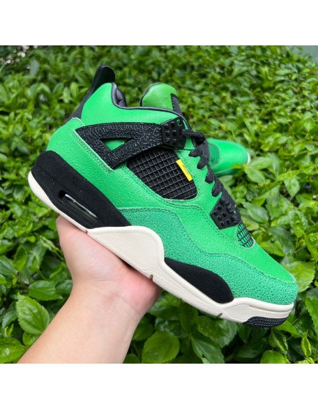 Air Jordan 4 Manila