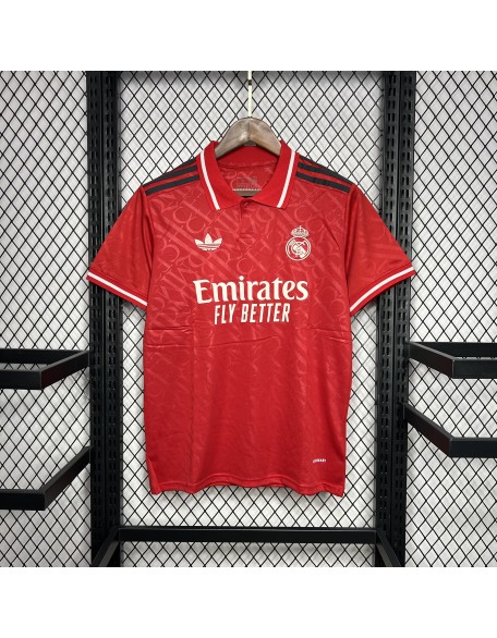 Camiseta Real Madrid 24/25