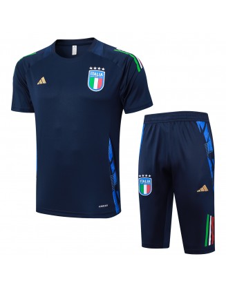 Camiseta +Pantalones Italia 24/25