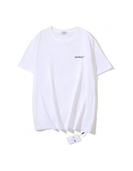 Off White T-shirt