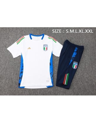 Camiseta +Pantalones Italia 24/25