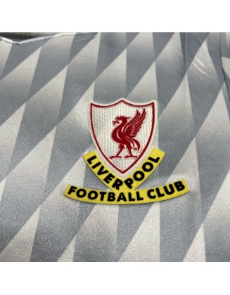 Camiseta Liverpool x THE BEATLES Concept 
