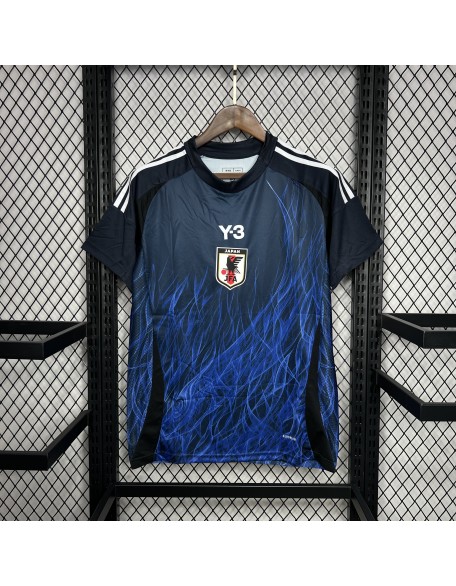 Camiseta De Japón 1a Equipacion 2024