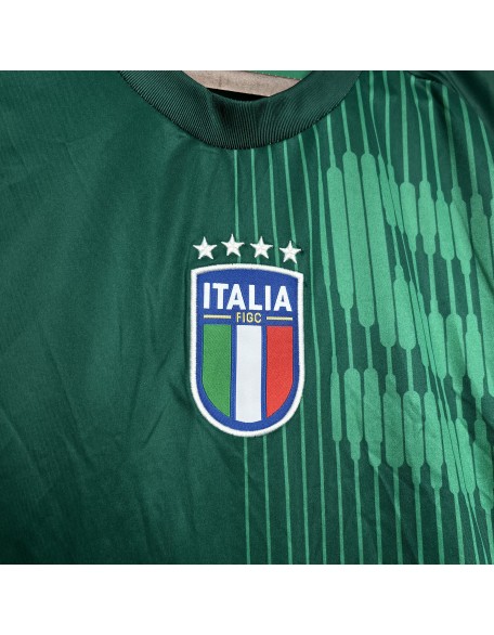 Camiseta De Italia 2024