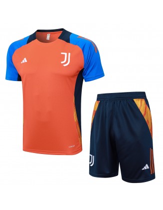 Camisa + Shorts Juventus 24/25