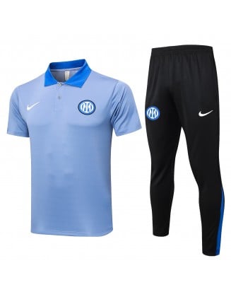 Polo + Pantalón Inter Milán 24/25