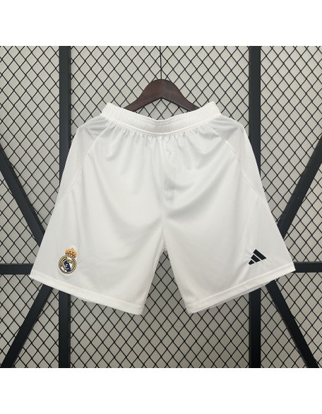 Camiseta Real Madrid Primera Equipacion 24/25