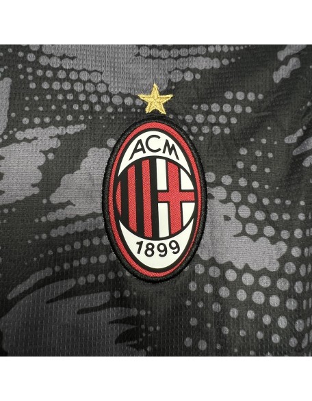 Camiseta Portero AC Milan 24/25