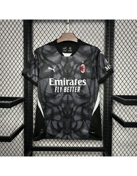 Camiseta Portero AC Milan 24/25