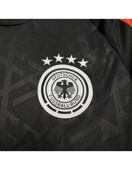 Camisas de Alemania Pre-Match 2024