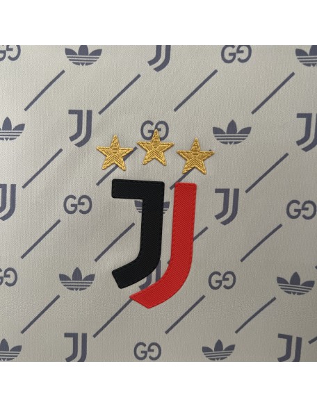 Juventus joint edition 24/25