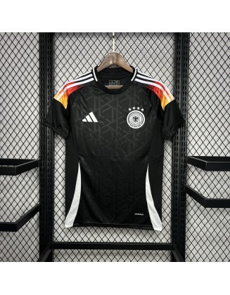 Camisas de Alemania Pre-Match 2024