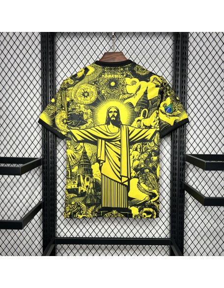 Camisas de Brasil 24/25