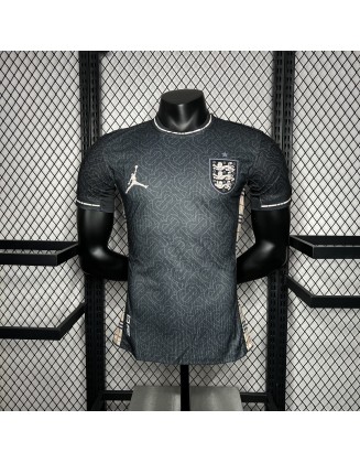 Camisas de Inglaterra 2024 Versión del jugador