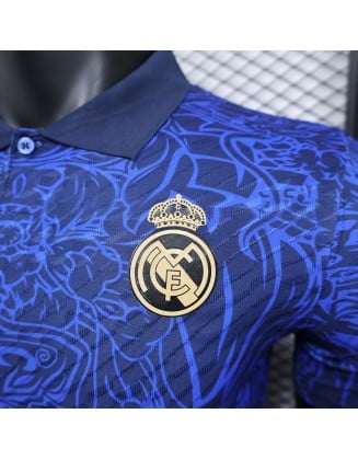 Camiseta Real Madrid 24/25 Jugador