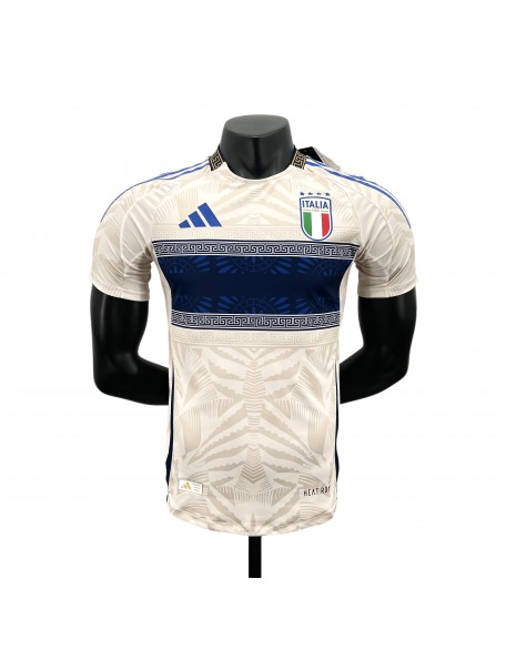 Camiseta De Italia 2024 Versión del jugador