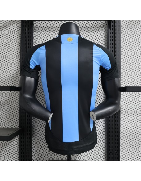 Camiseta del Argentina 2024 Versión del jugador