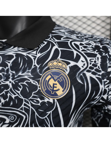 Camiseta Real Madrid 24/25 Jugador