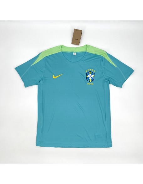 Camisas de Brasil 24/25