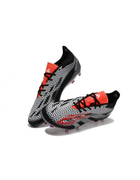 PREDATOR ACCURACY+ FG BOOTS