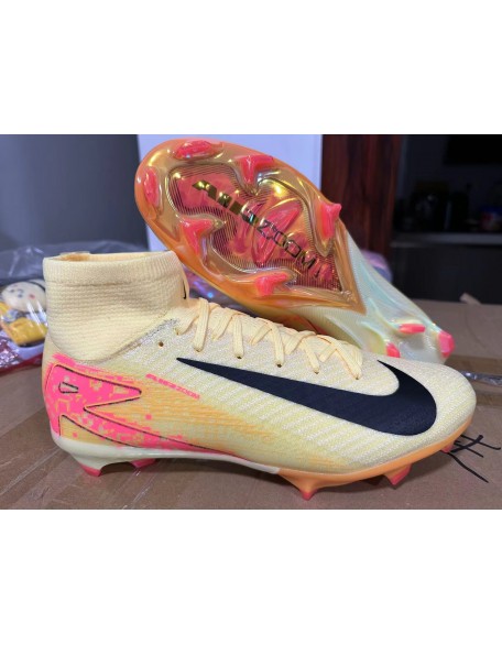 Mercurial Superfly XXV Elite FG