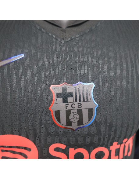 Camiseta Barcelona 2a Equipacion 24/25 Jugador