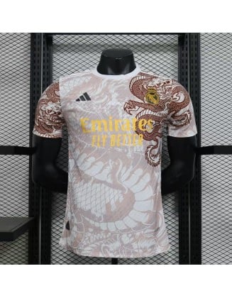 Camiseta Real Madrid 24/25 Jugador