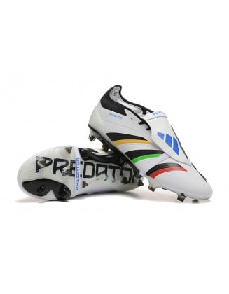 PREDATOR ACCURACY+ FG BOOTS