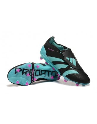 PREDATOR ACCURACY+ FG BOOTS