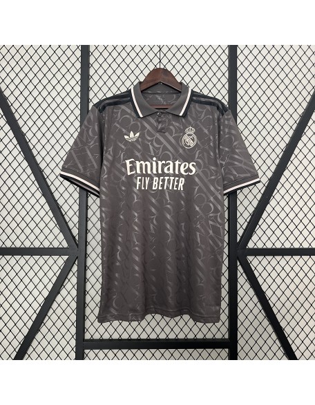 Camiseta Real Madrid Tercera 24/25