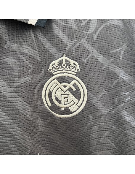 Camiseta Real Madrid Tercera 24/25