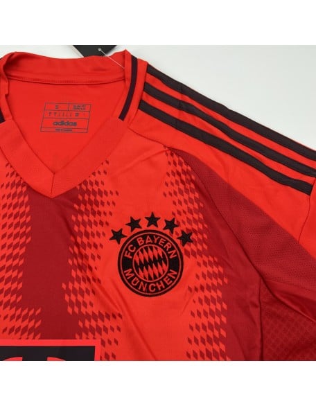 Camista Bayern Munich 1a Equipacion 24/25