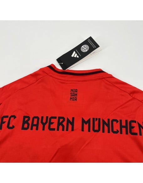 Camista Bayern Munich 1a Equipacion 24/25