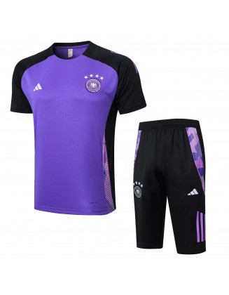 Camisetas + Shorts Alemania 24/25