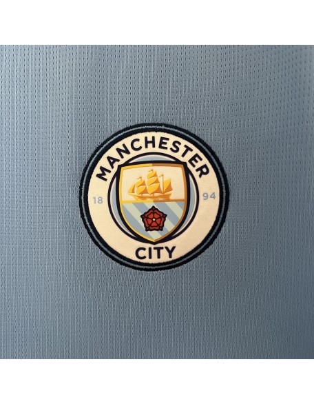 Camiseta Manchester City Primera Equipacion 24/25