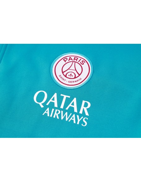 Sudadera + Pantalones Jordan X PSG 24/25