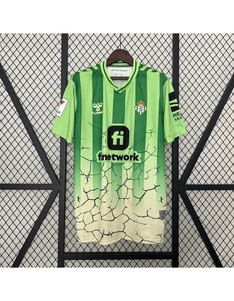 Edición Especial Real Betis 24/25