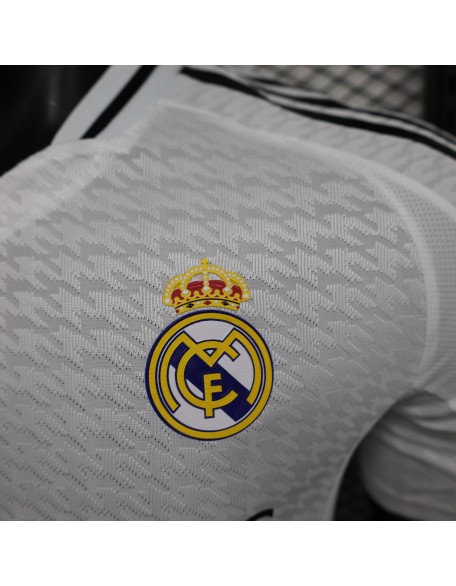 Camiseta Real Madrid 24/25 Jugador